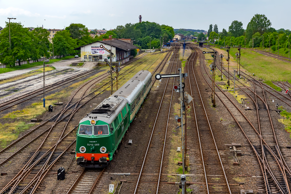 SU45-089: Starogard Gdański