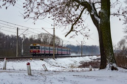 EN57-976: Ziemomyśl - Choszczno