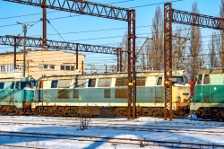 SU45-108:  Szczecin Port Centralny 