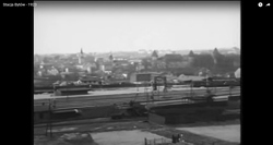 [VIDEO] Stacja Bytów - 1923