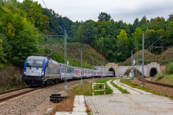 EU44-008:  Tunel 