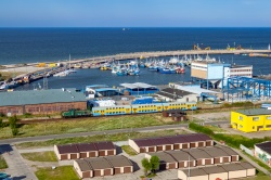 SM42-941:  Władysławowo Port 