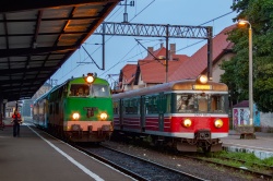 SU45-106: Szczecinek