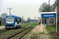 SA106-003:  Olecko 