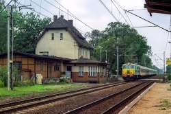 EU07-519:  Szczecin Zdunowo 