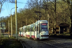 105N2k/2000 #787+788:  Szczecin, ul. Arkońska 