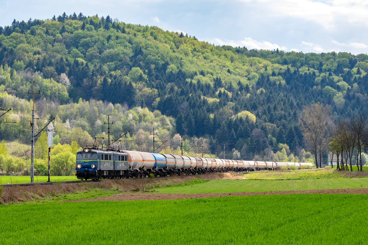 ET41-027: Siedliska koło Tuchowa