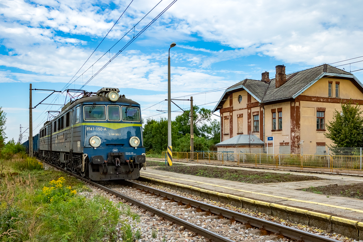 ET41-150: Piekoszów