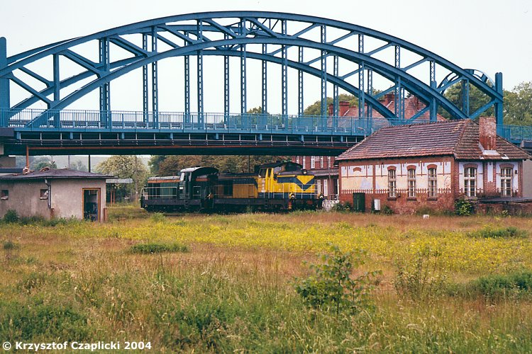 06.2004: SU42-501+SM42-512