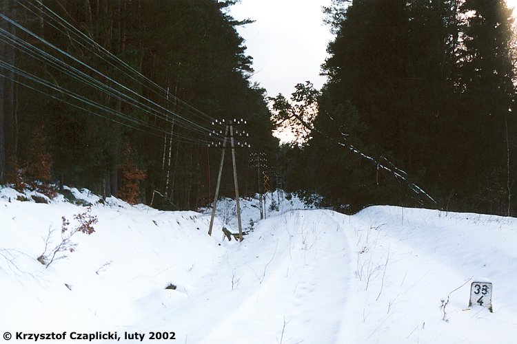 02.2002: Borzytuchom - Barnowo