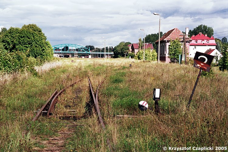 09.2005: Bytów