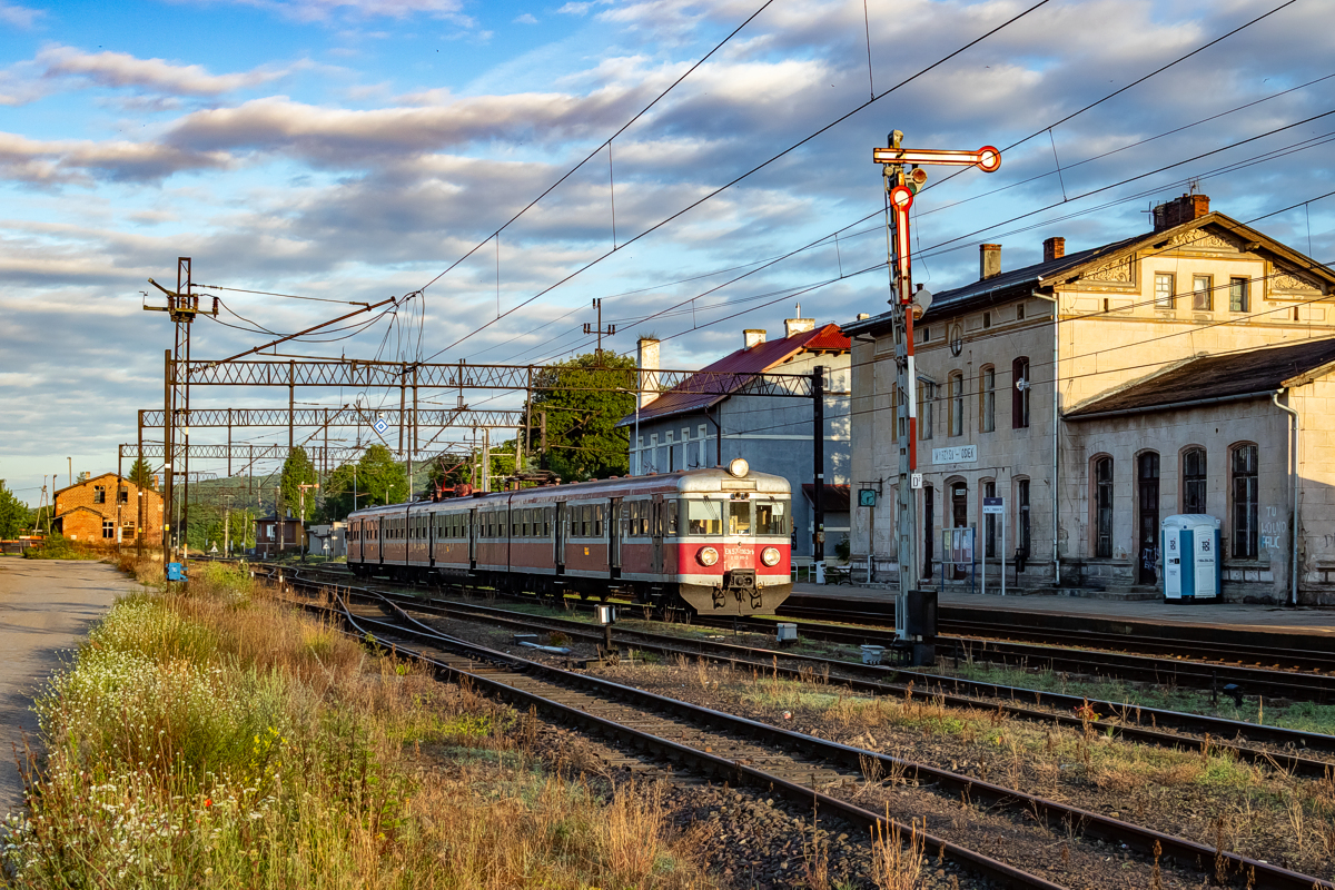 EN57-1163: Wyrzysk Osiek