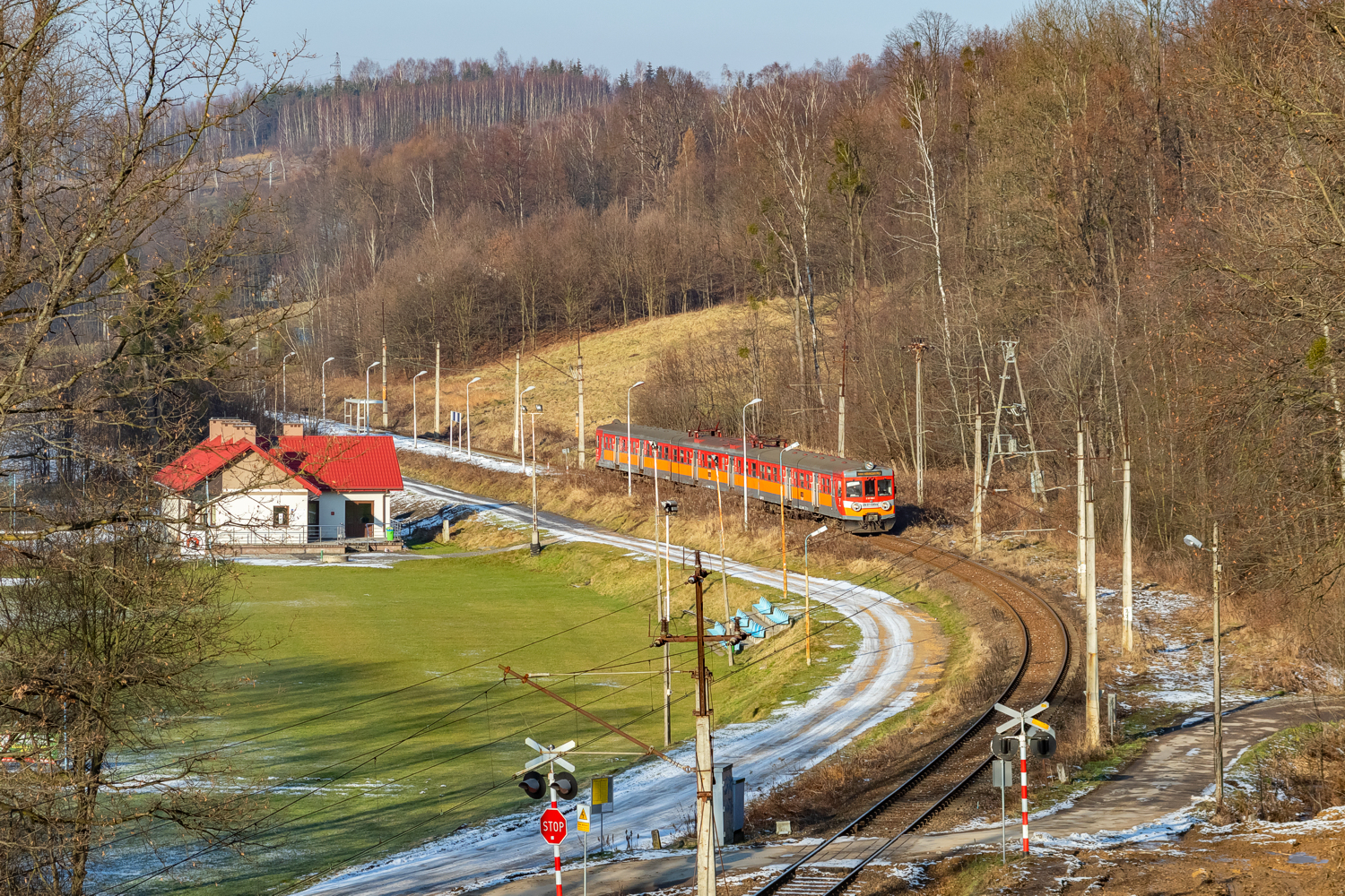 EN57-1265: Barwałd Średni