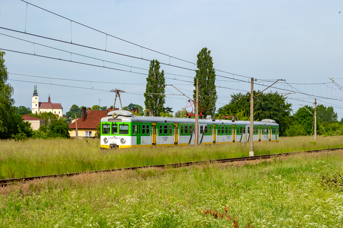 EN57-1397: Przysucha