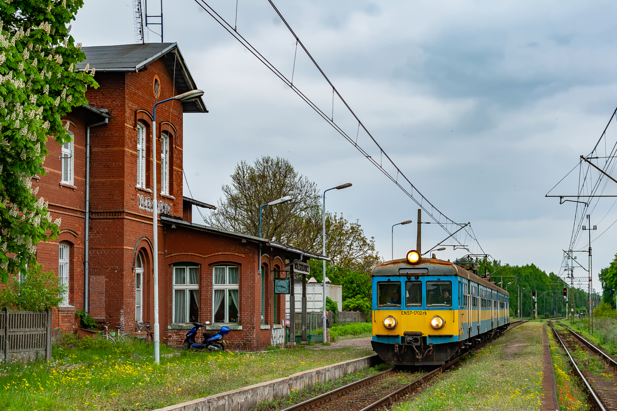 EN57-1702: Boleszkowice