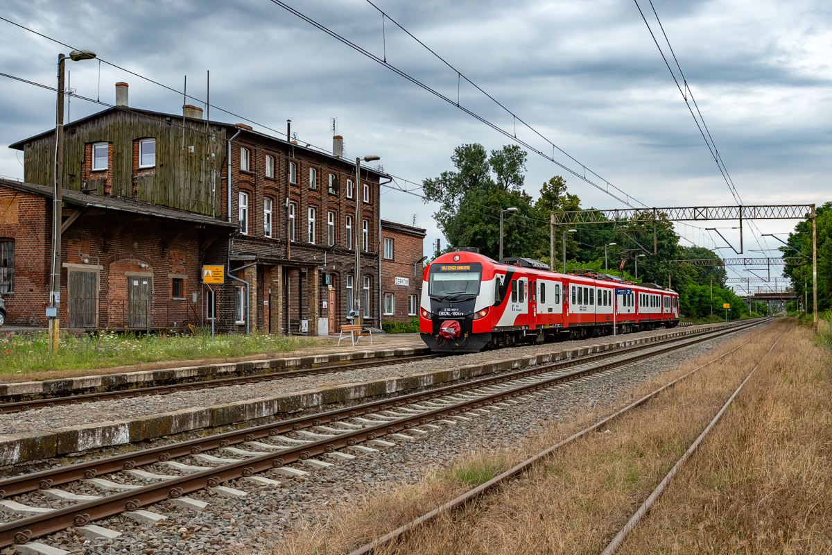 EN57AL-1804: Żerków