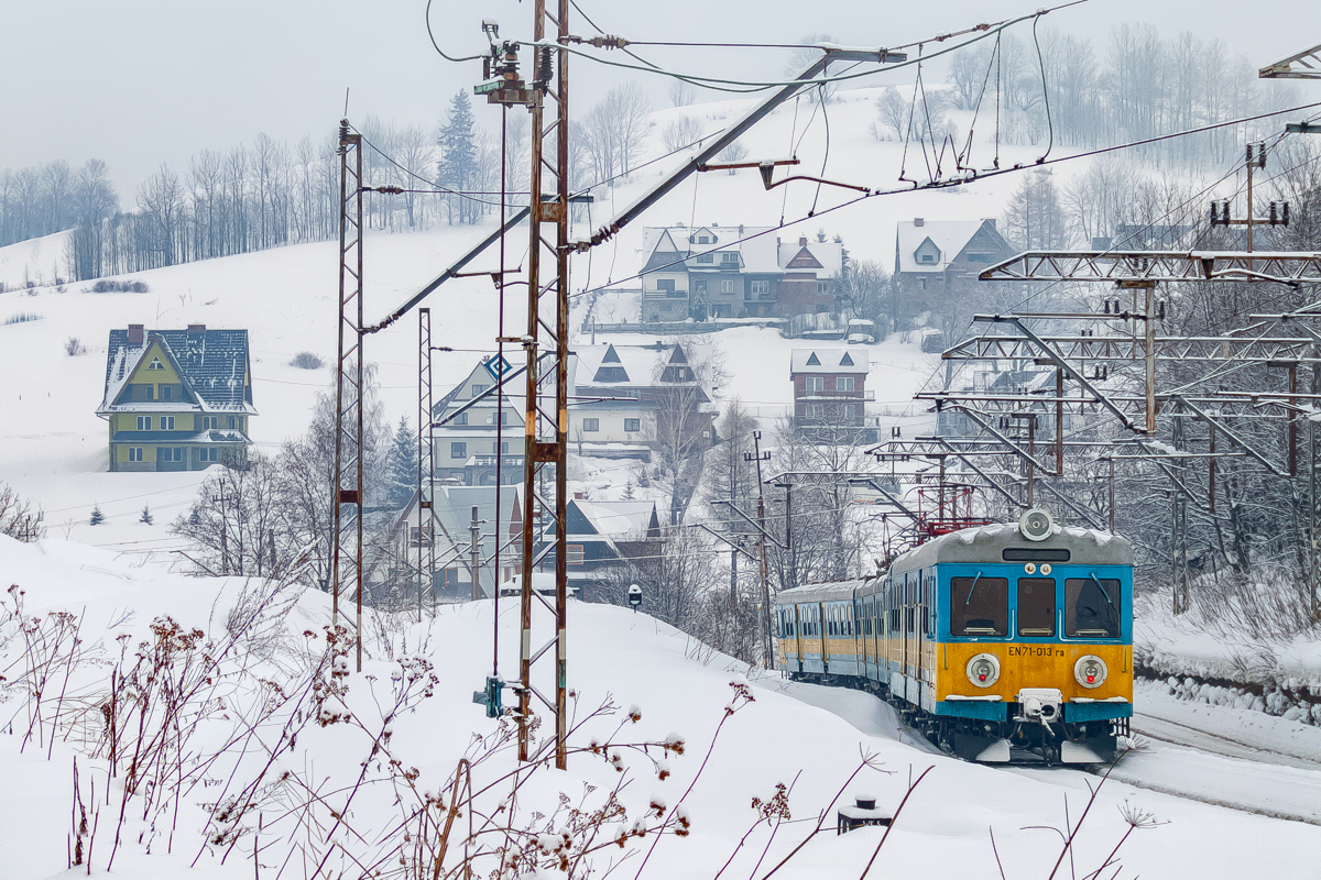 EN71-013: Zakopane