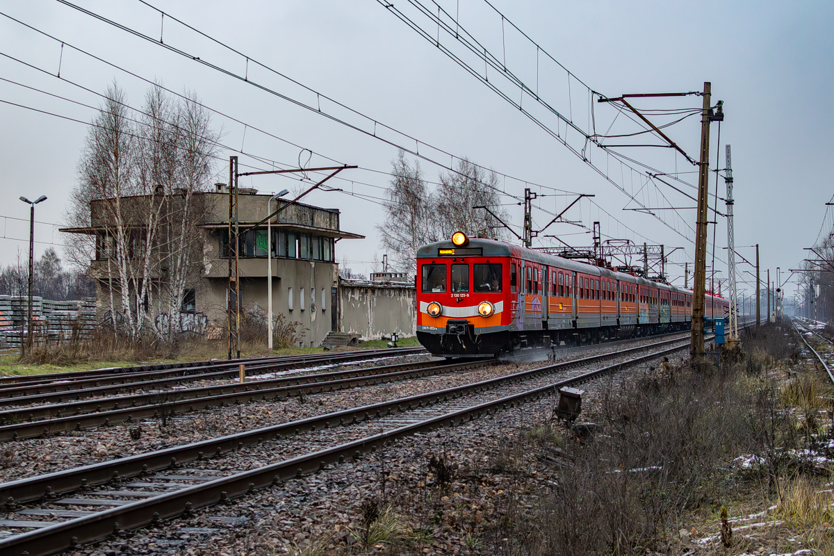 EN71-015+004: Oświęcim