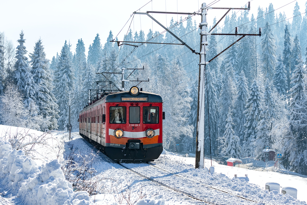 EN71-015: Pyzówka - Sieniawa