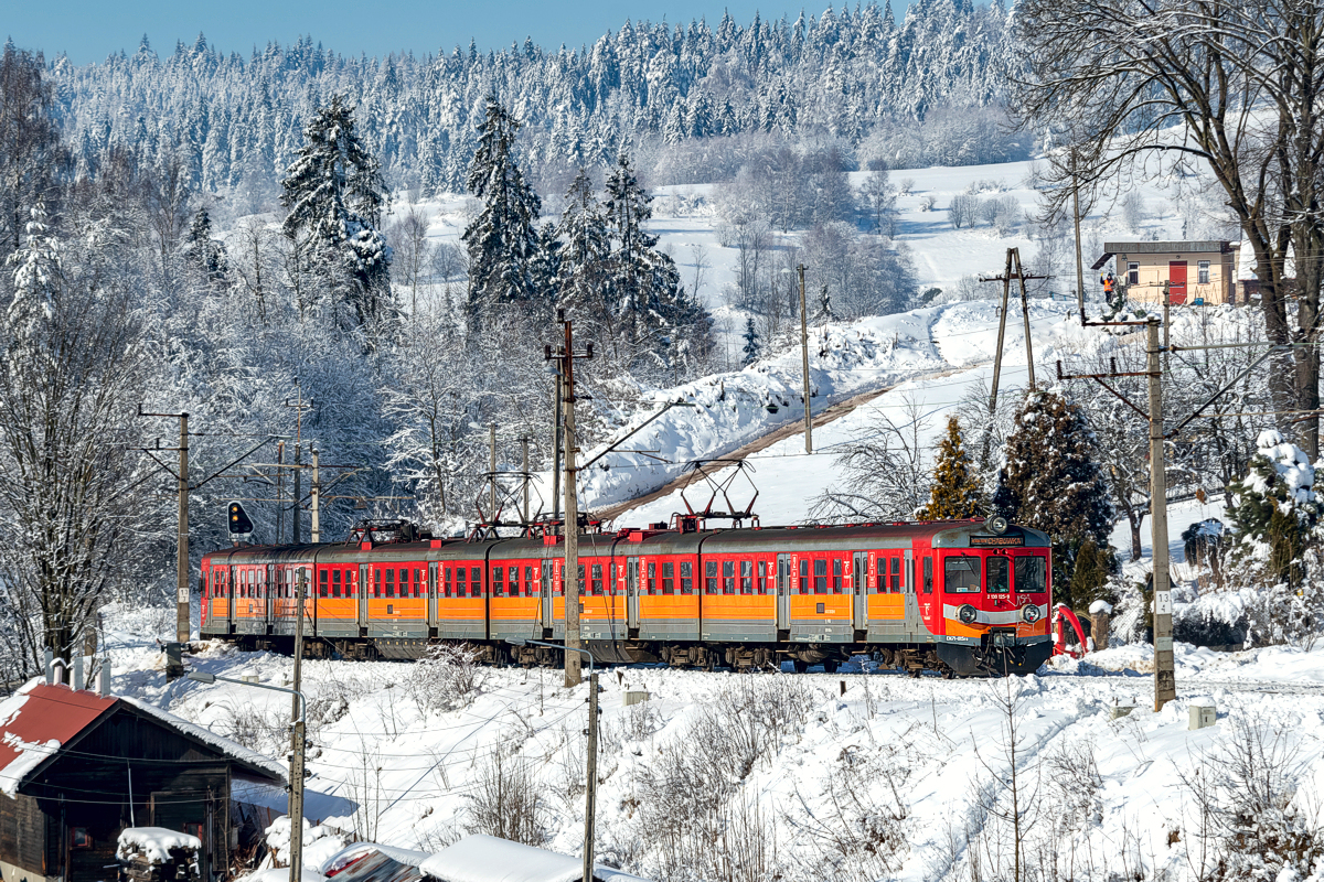 EN71-015: Pyzówka - Sieniawa