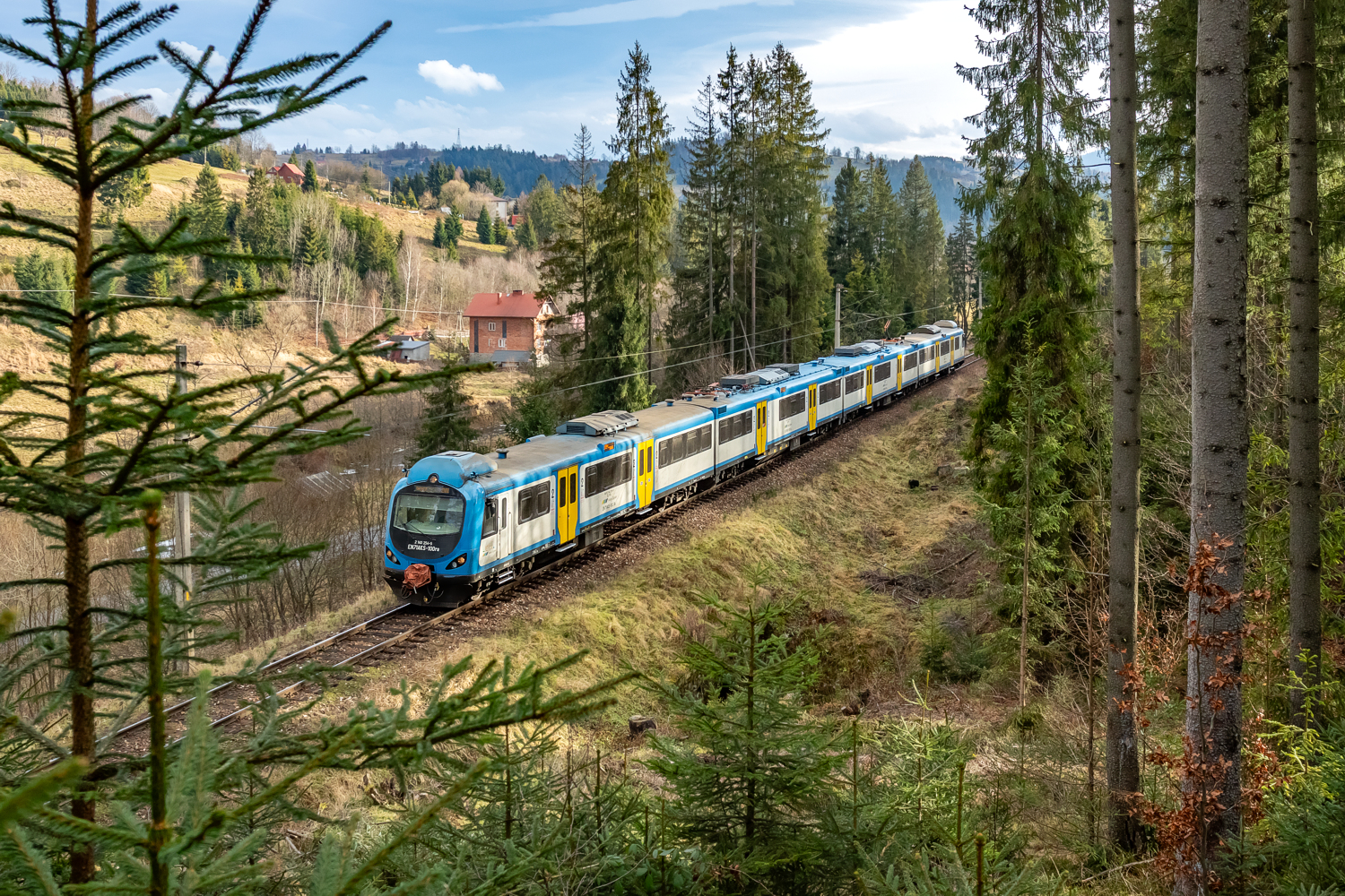 EN71AKŚ-100: Sól - Sól Kiczora