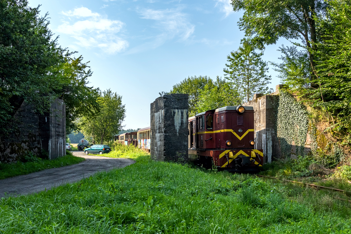 Lxd2-472: Karnice Wąskotorowe