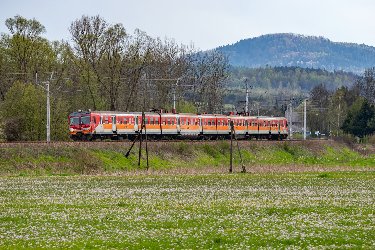 ED72-011: Leńcze - Podolany