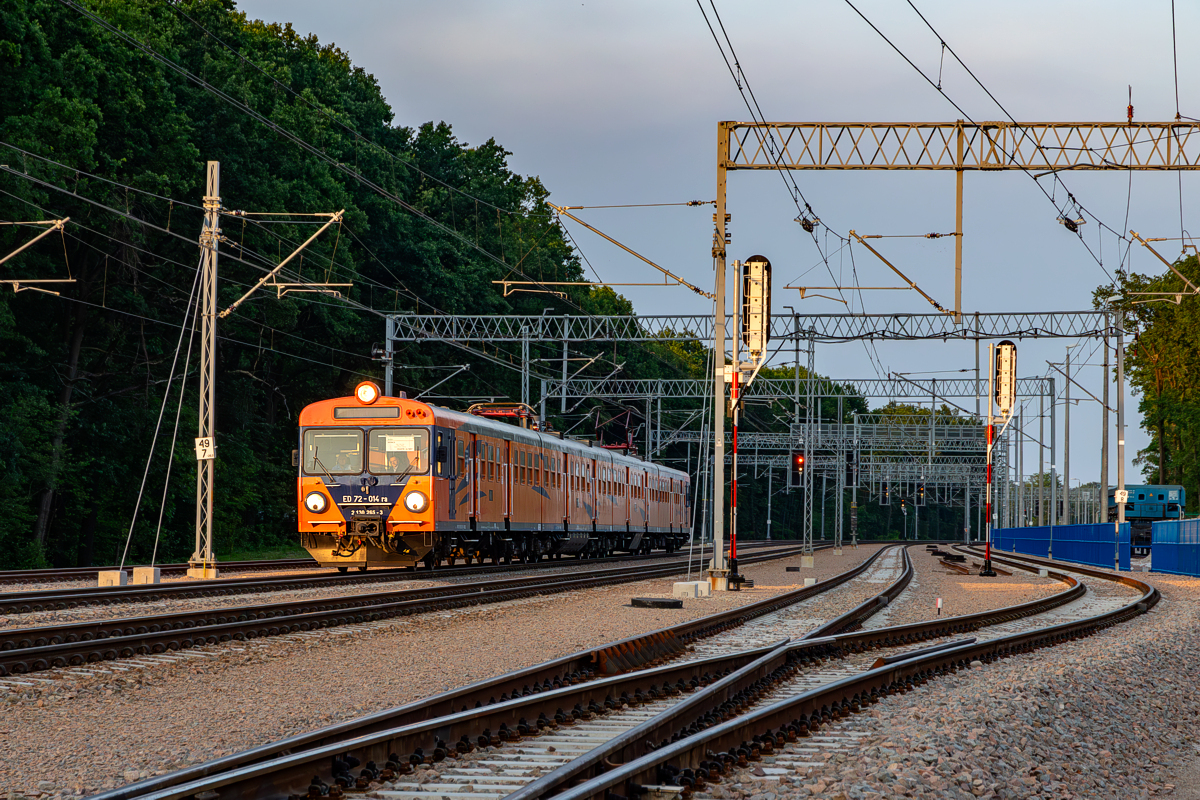 ED72-014: Brzesko Okocim