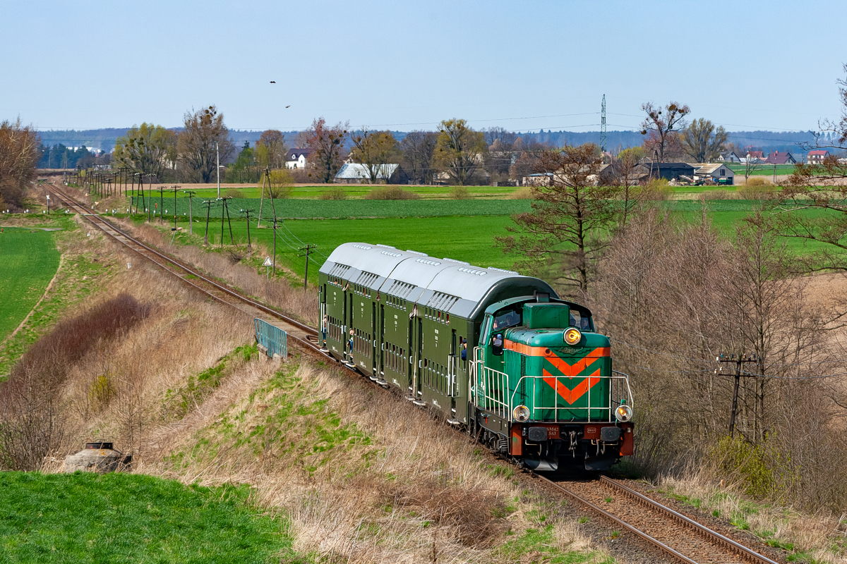 SM42-583: Brodnica - Kretki