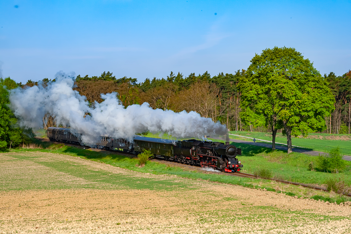 Ty2-953: Międzyrzecz - Bobowicko