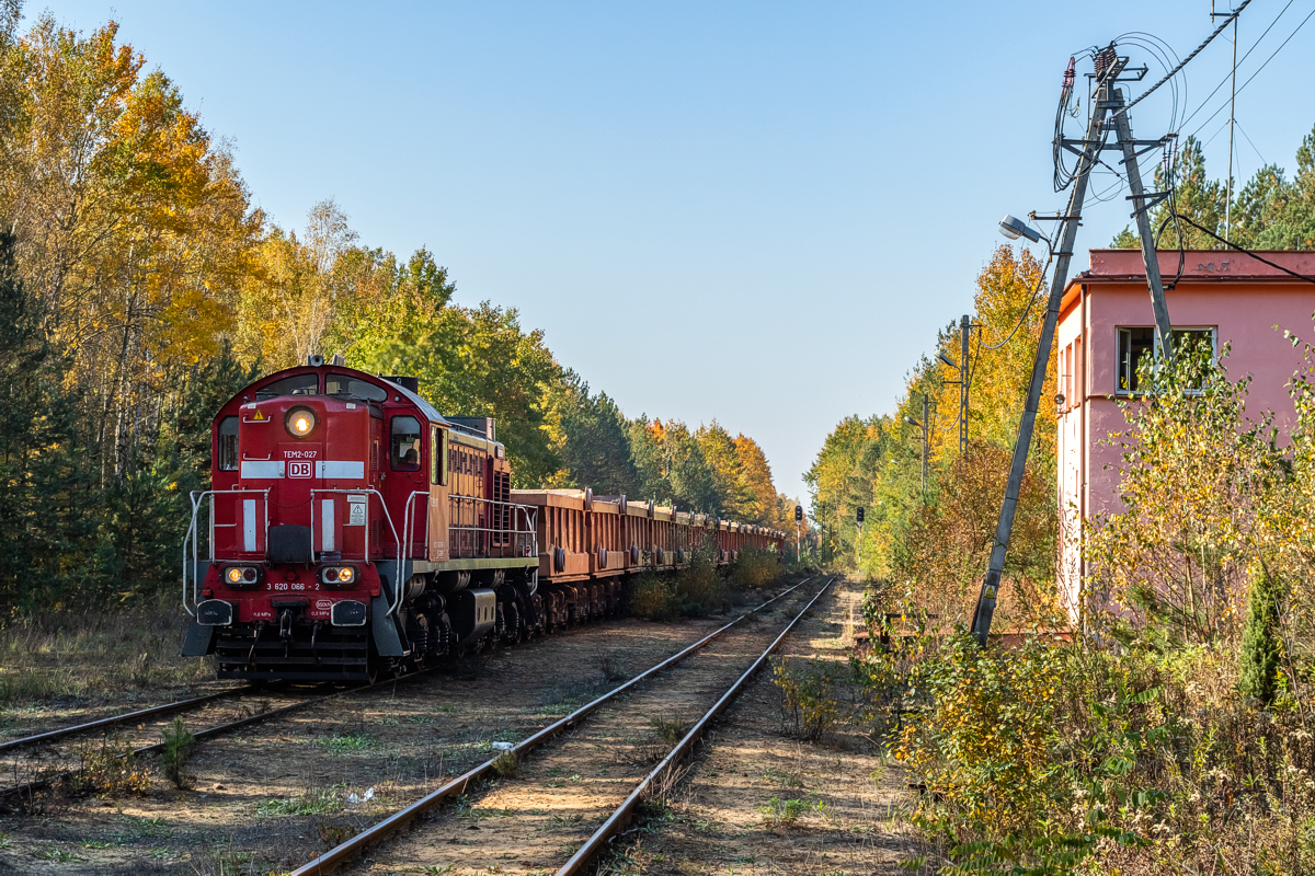TEM2-027: Ciężkowice