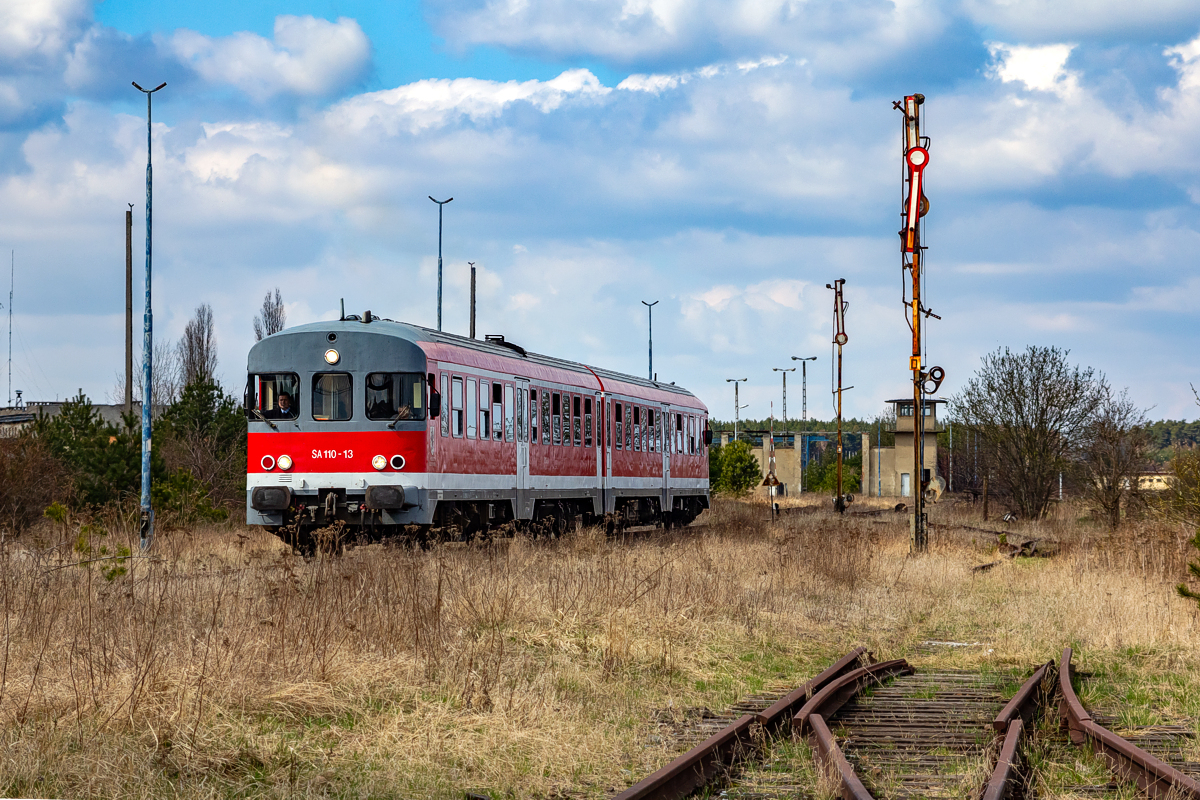 SA110-13+14: Wierzchowo Pomorskie