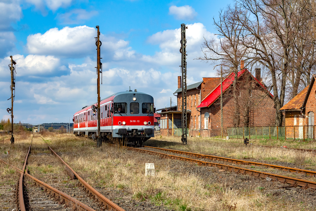 SA110-13+14: Wierzchowo Pomorskie