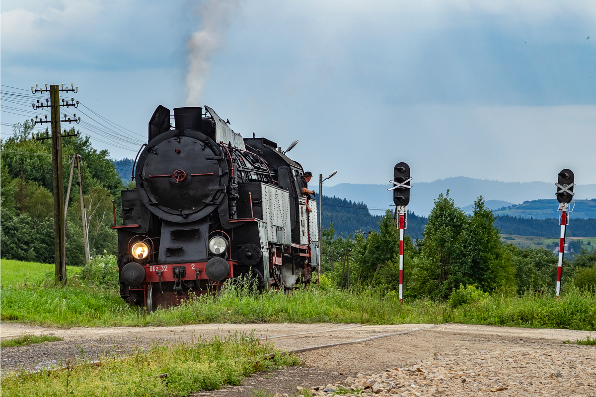 OKz32-2: Kasina Wielka