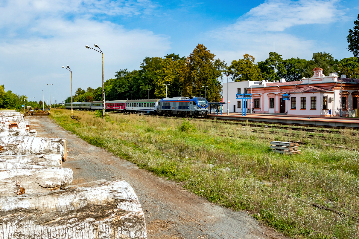 SU160-009: Lubartów