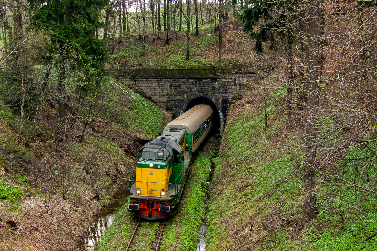 SP32-208: Kulin Kłodzki