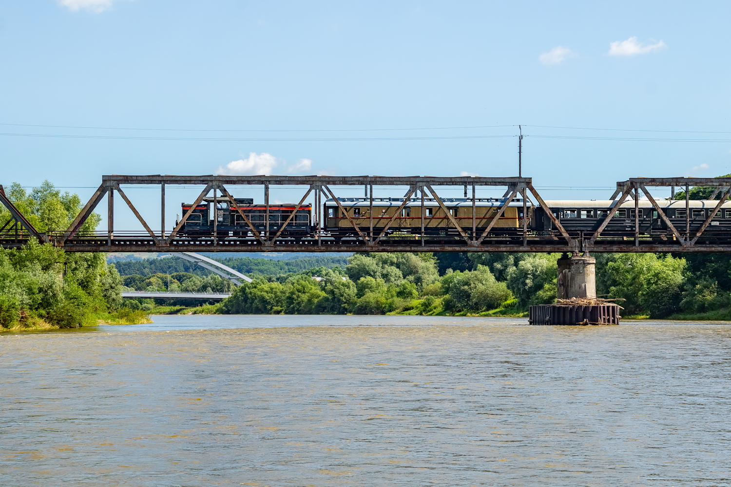 SM42-1031: Nowy Sącz Miasto - Nowy Sącz Chełmiec