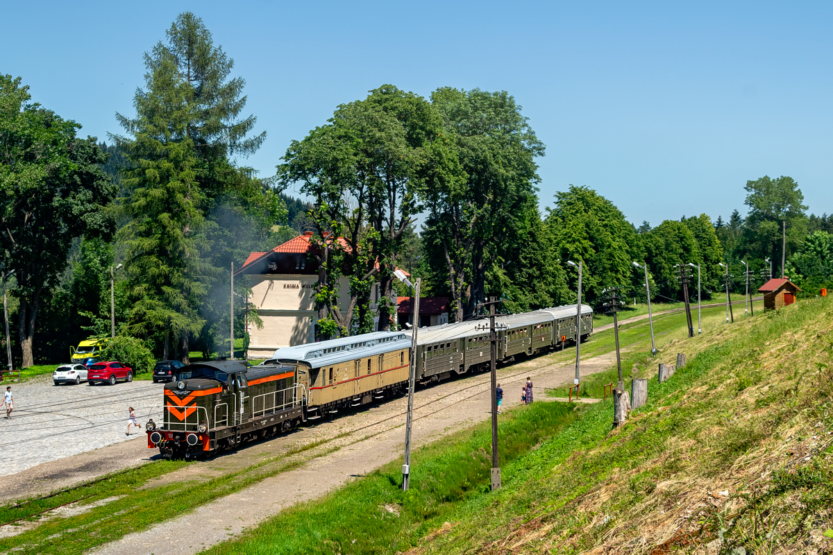 SM42-1031: Kasina Wielka