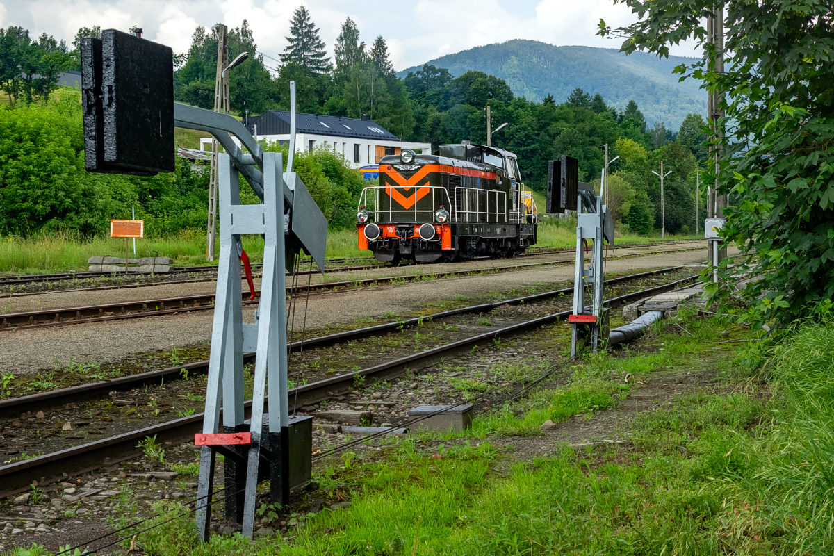 SM42-1031: Mszana Dolna