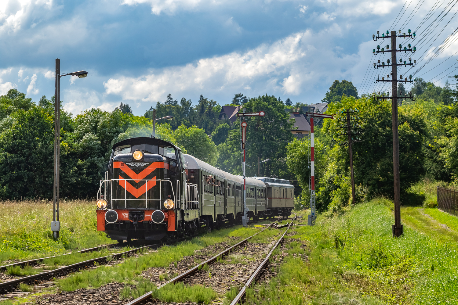 SM42-1031: Rabka Zaryte