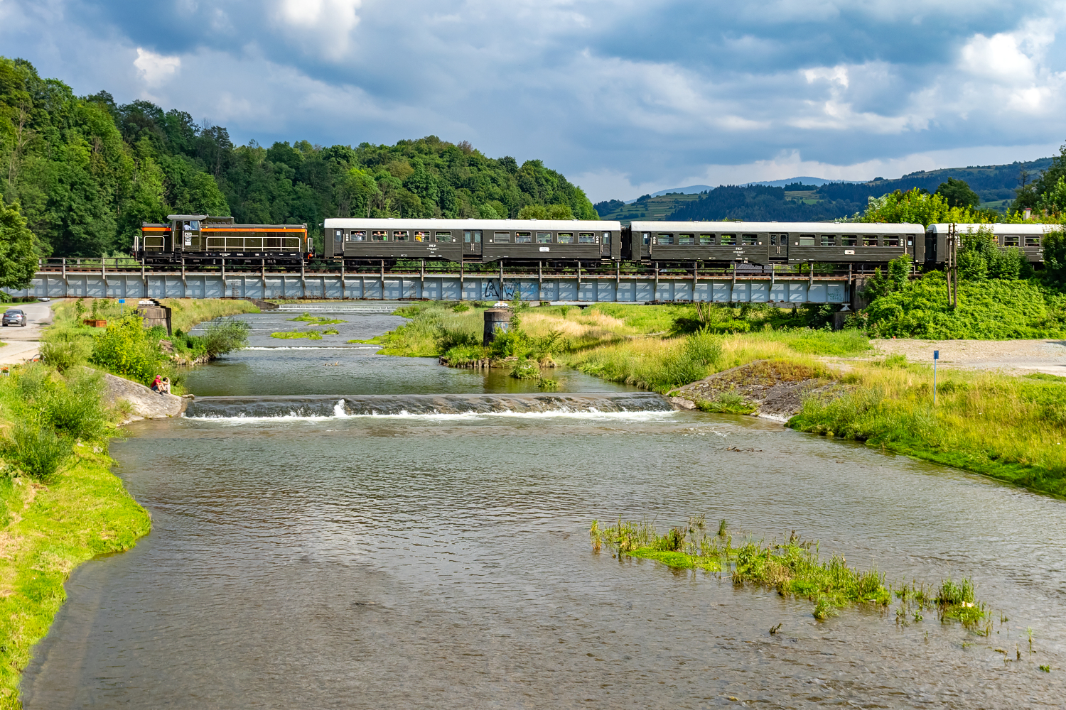 SM42-1031: Mszana Dolna