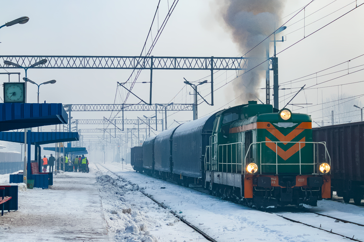 SM42-165: Nowy Sącz