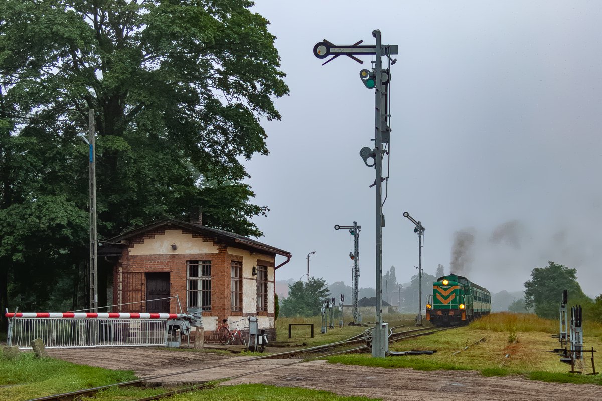 SM42-650: Nowa Wieś Mochy