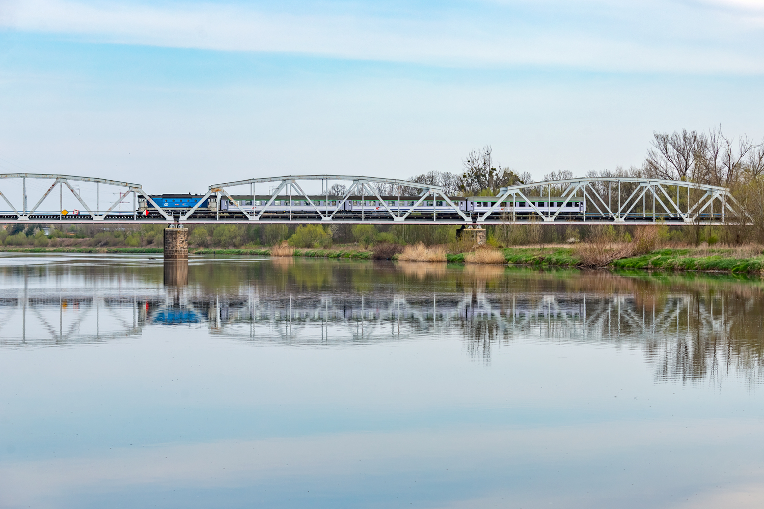 754 026: Kędzierzyn-Koźle Przystanek - Kędzierzyn-Koźle Zachodnie
