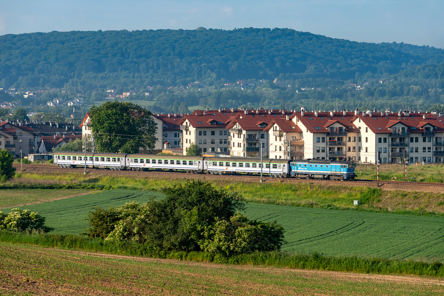 754 041: Kraków Mydlniki