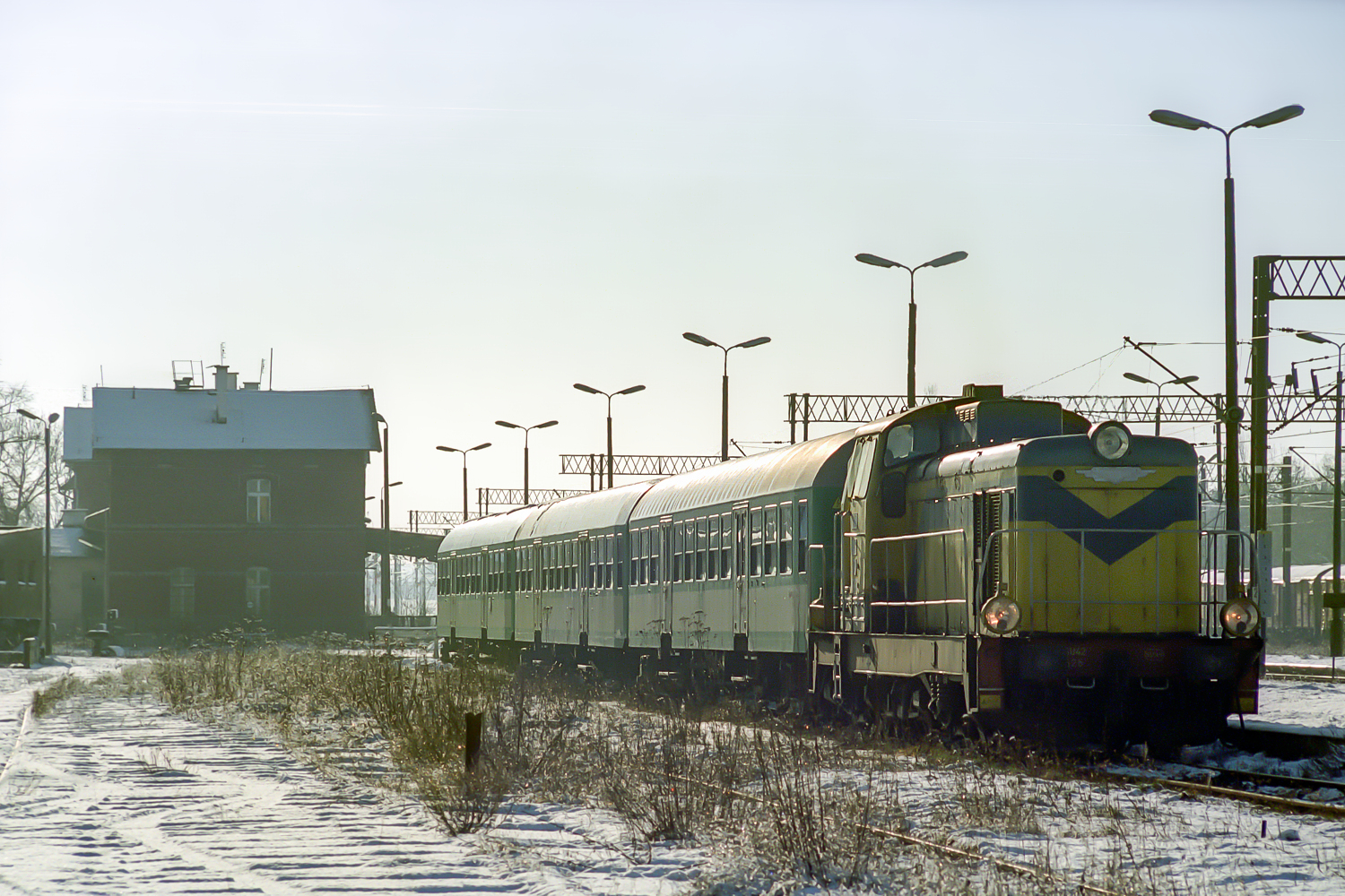 SU42-525: Runowo Pomorskie