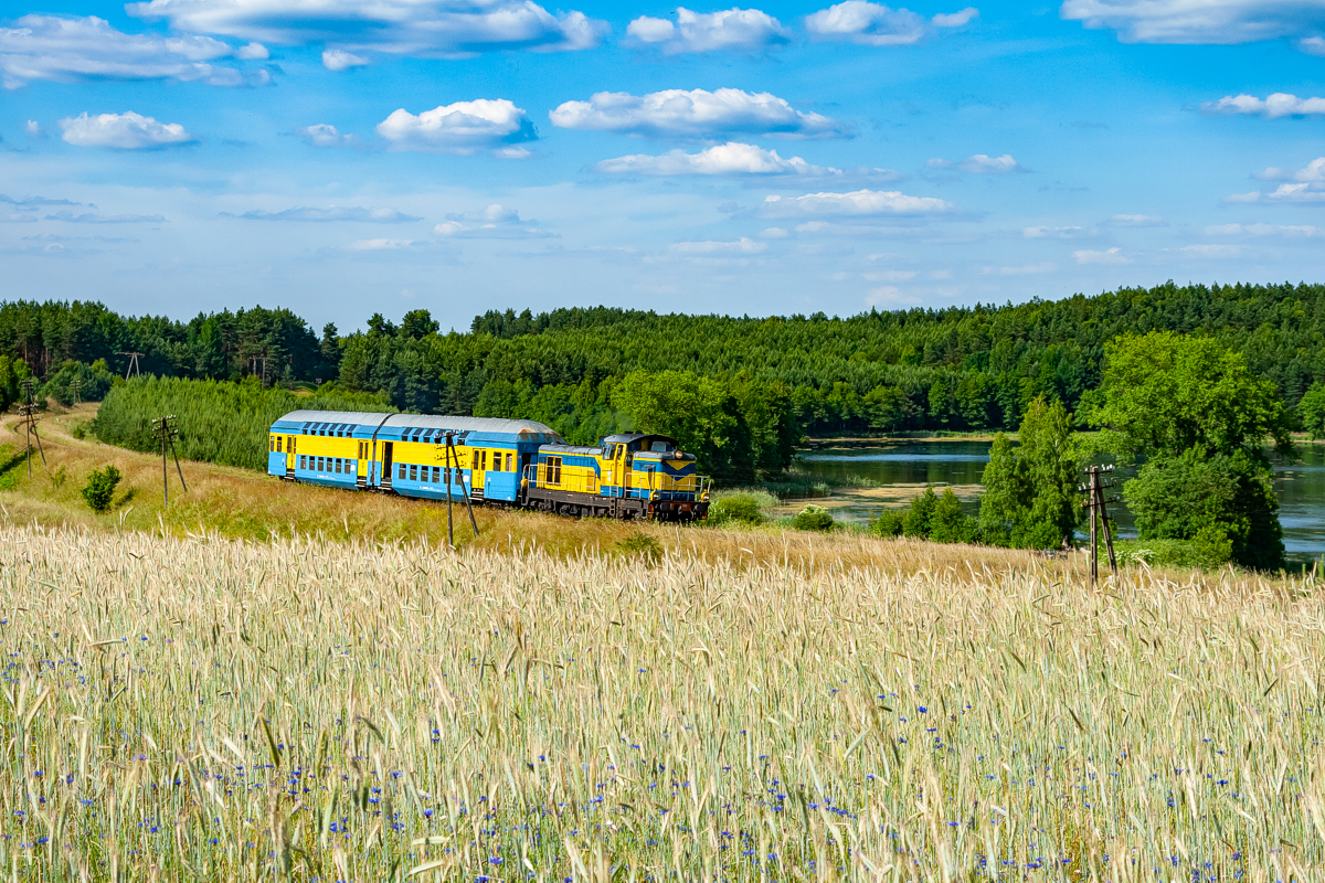 SU42-531: Miastko - Słosinko