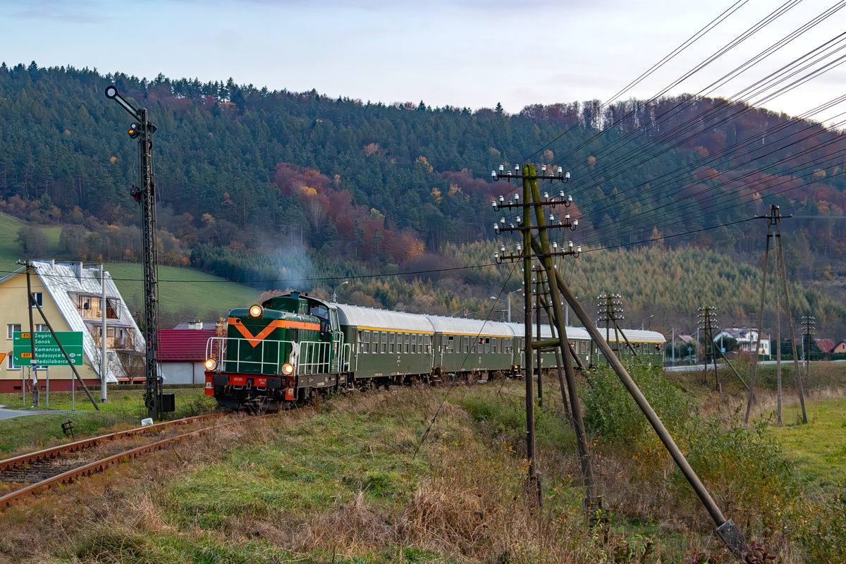 SU42-536: Szczawne Kulaszne
