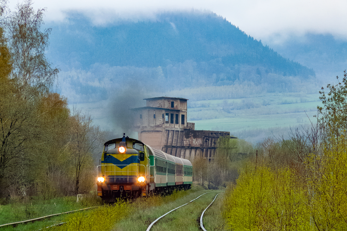 SU42-536: Głuszyca Górna