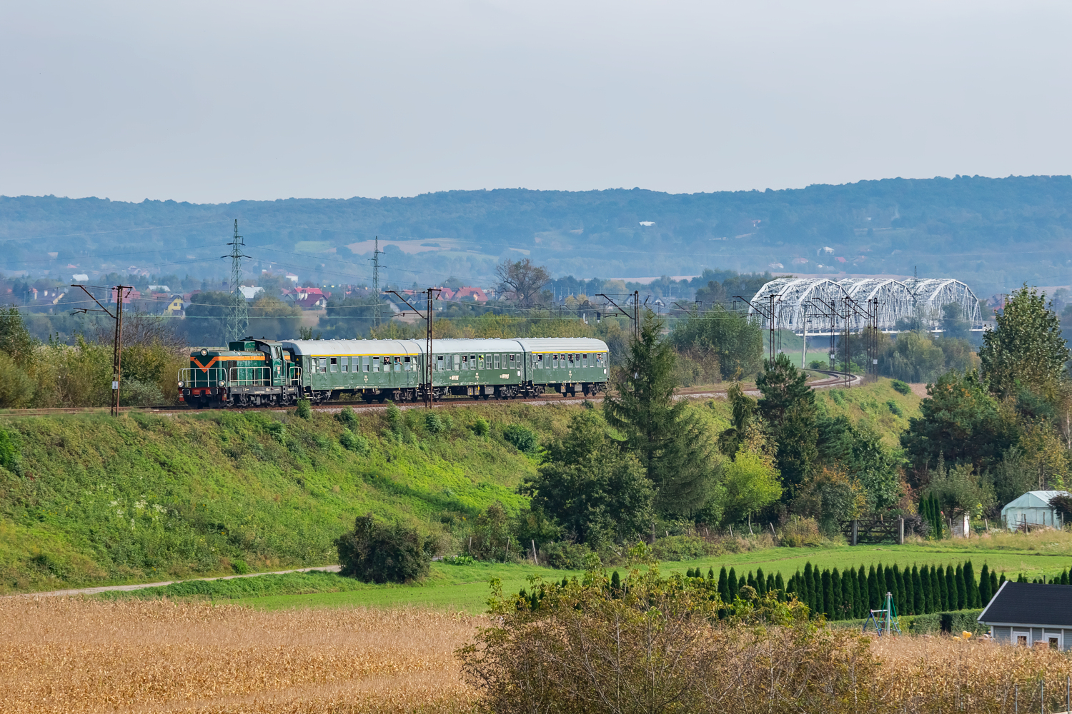 SU42-536: Hurko - Żurawica ŻrC